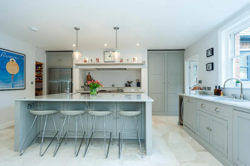 Victorian villa in Ascot, B2078 (photo 8)