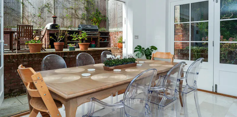 Victorian villa in Ascot, B2078 (photo 19)