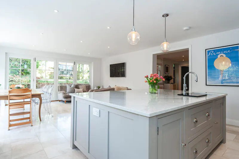 Victorian villa in Ascot, B2078 (photo 13)