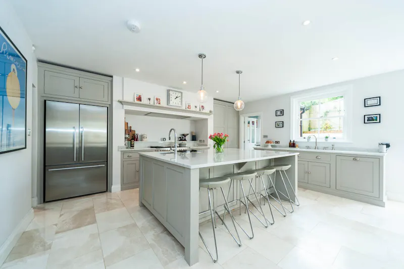 Victorian villa in Ascot, B2078 (photo 10)