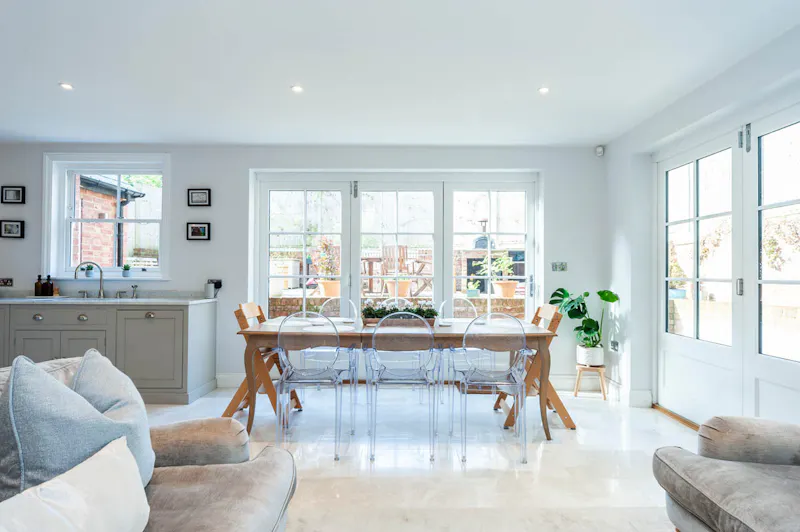 Victorian villa in Ascot, B2078 (photo 18)