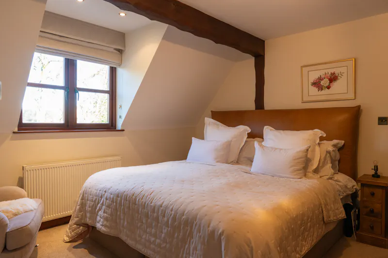 Beams at Cosy Surrey Cottage, C947 (photo 16)