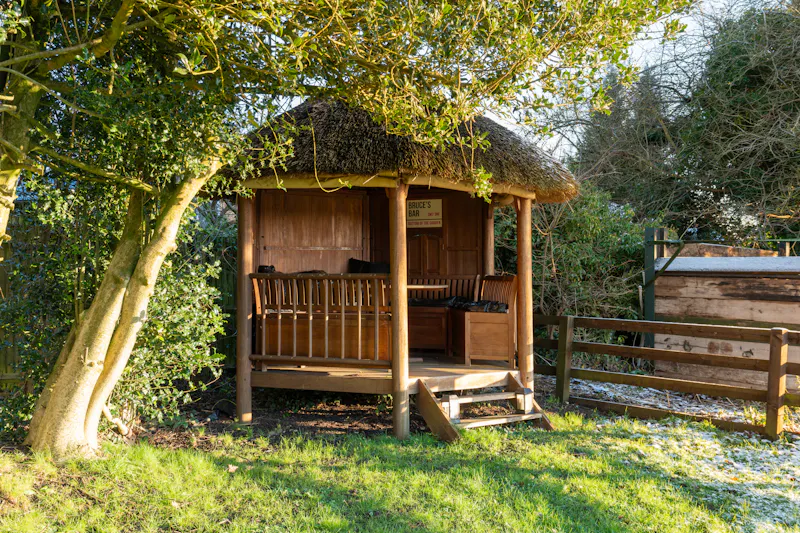 Cosy Surrey Cottage, C947 (photo 24)