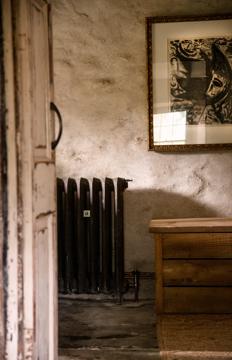 Remote Welsh Cottage and Cabin, C945 (photo 19)