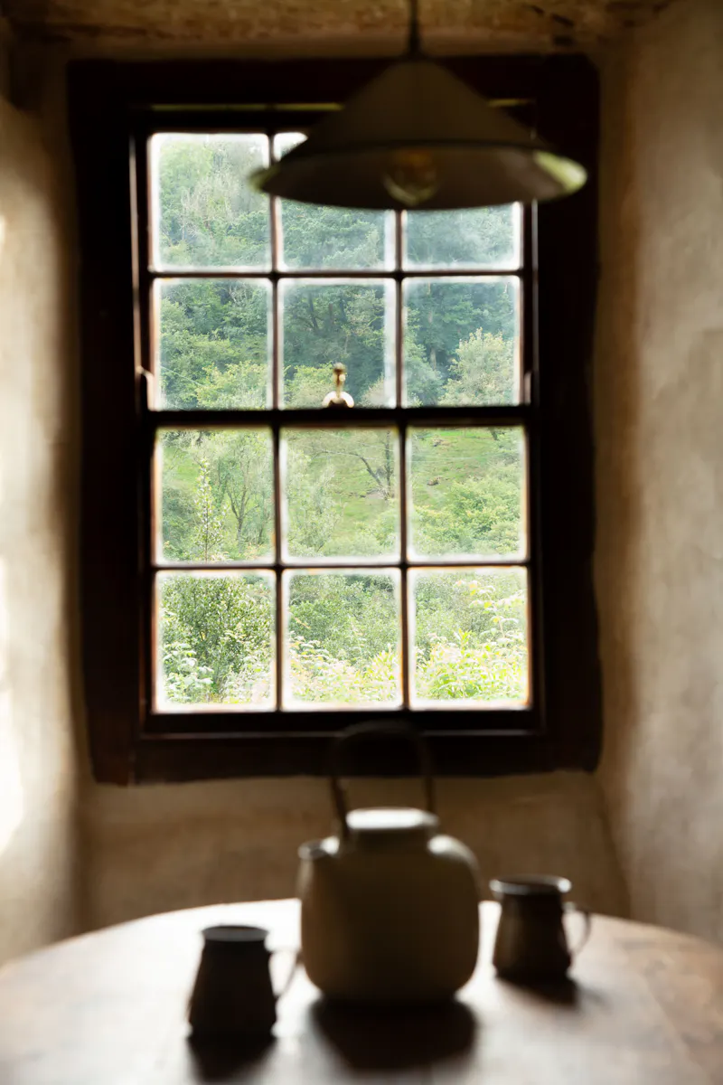 Remote Welsh Cottage and Cabin, C945 (photo 31)