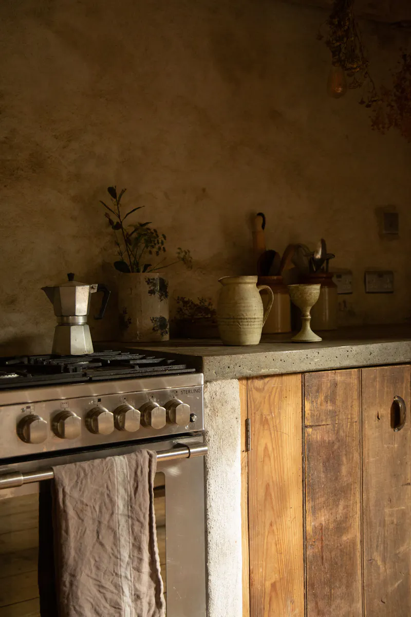Remote Welsh Cottage and Cabin, C945 (photo 13)