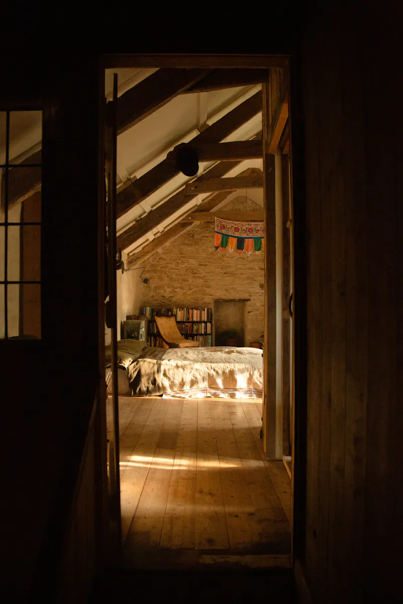 Remote Welsh Cottage and Cabin, C945 (photo 23)