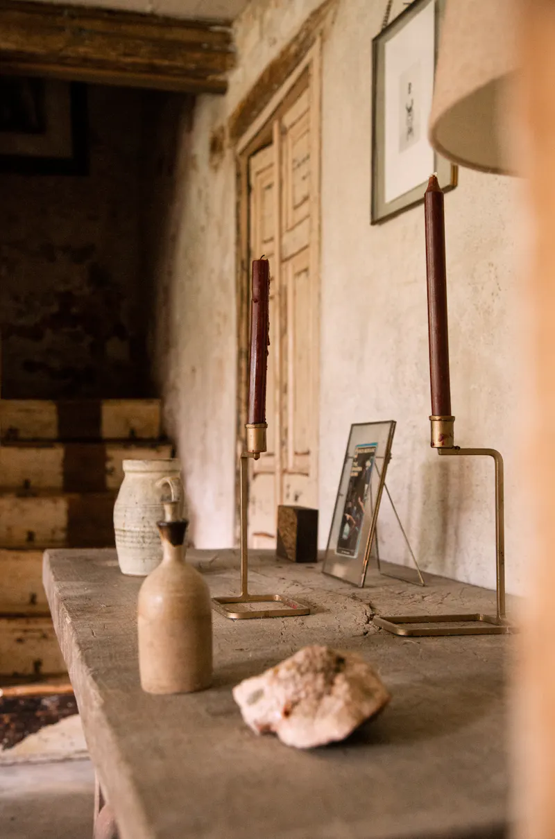 Remote Welsh Cottage and Cabin, C945 (photo 18)