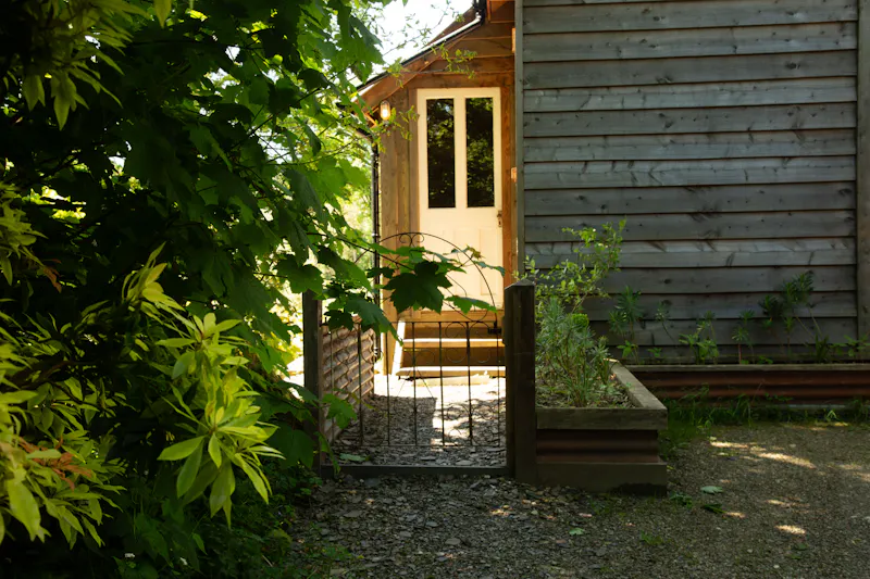 Remote Welsh Cottage and Cabin, C945 (photo 54)
