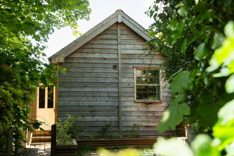 Remote Welsh Cottage and Cabin, C945 (photo 55)