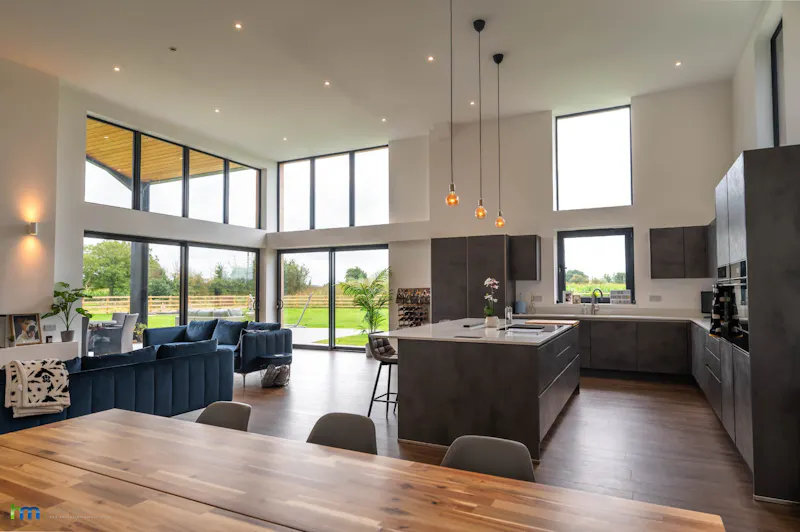 Stylish Somerset Barn Conversion, L763 (photo 11)