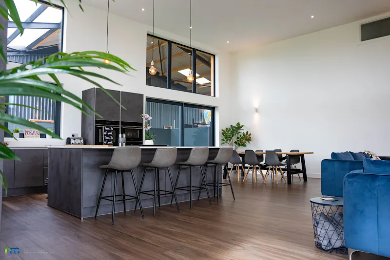 Stylish Somerset Barn Conversion, L763 (photo 10)