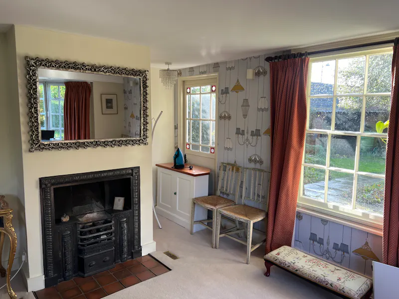 Georgian cottage in Streatham, A1563 (photo 14)