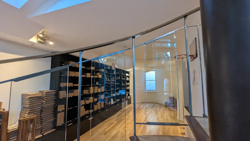 Stunning Highbury Townhouse, B2073 (photo 12)