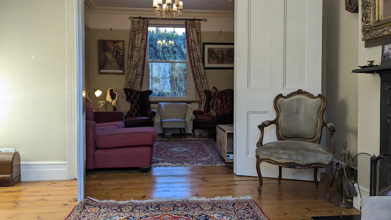 Stunning Highbury Townhouse, B2073 (photo 5)