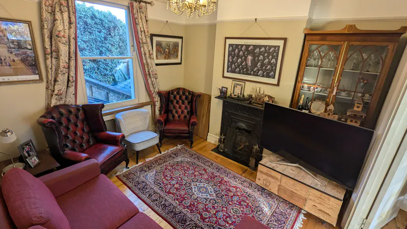 Stunning Highbury Townhouse, B2073 (photo 6)