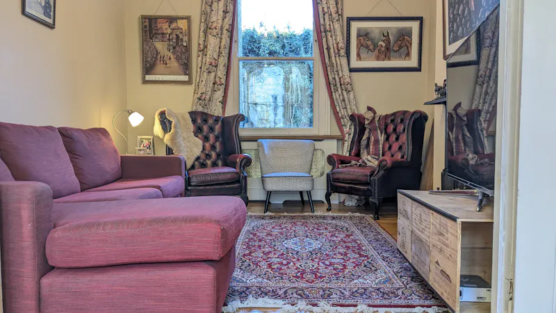 Stunning Highbury Townhouse, B2073 (photo 7)