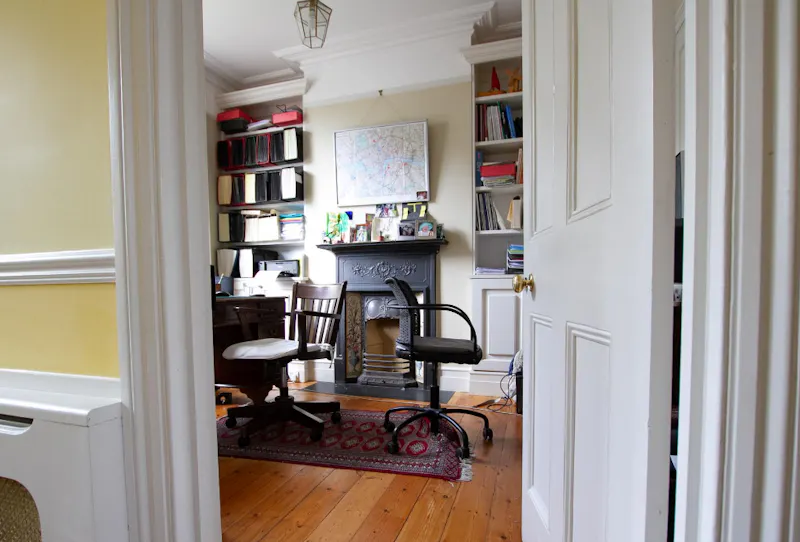 Stunning Highbury Townhouse, B2073 (photo 32)