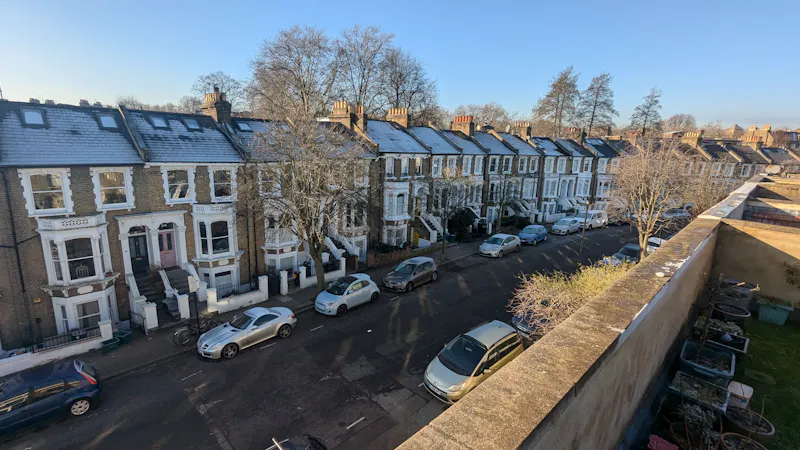 Stunning Highbury Townhouse, B2073 (photo 44)