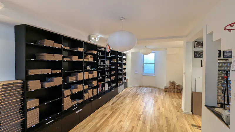 Stunning Highbury Townhouse, B2073 (photo 13)