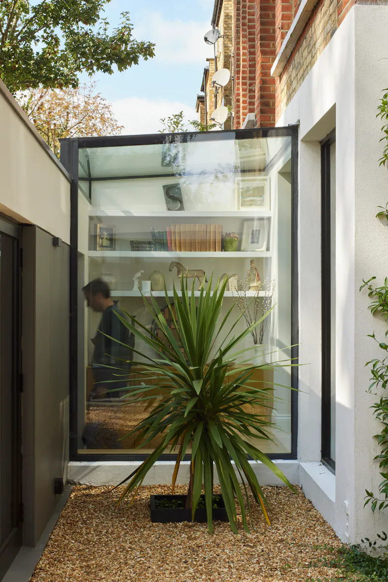 Contemporary Garden Dulwich Flat, F993 (photo 22)