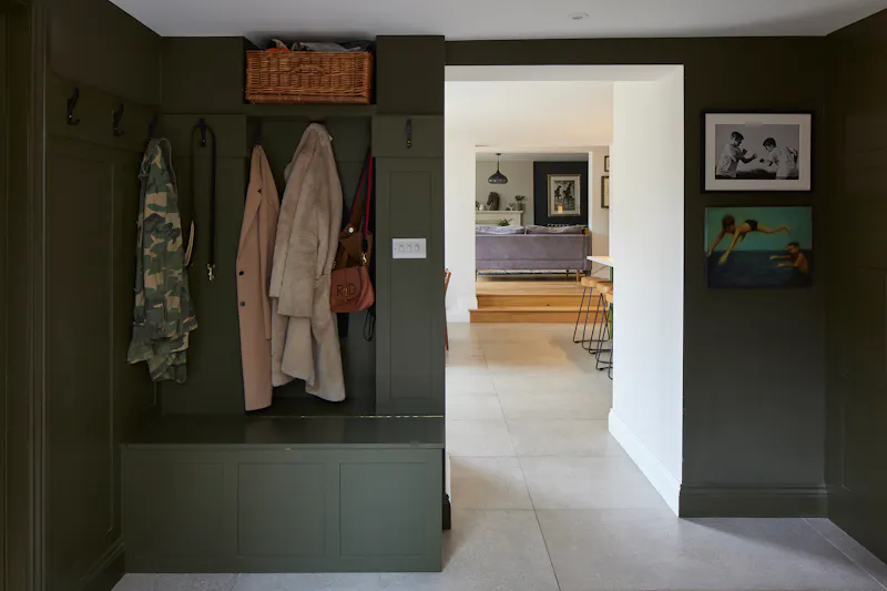 Contemporary Garden Dulwich Flat, F993 (photo 10)