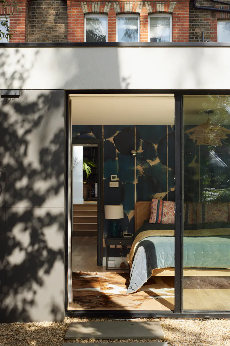 Contemporary Garden Dulwich Flat, F993 (photo 16)
