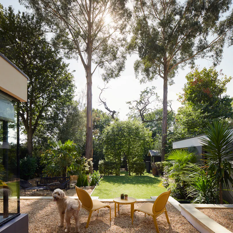 Contemporary Garden Dulwich Flat, F993 (photo 34)