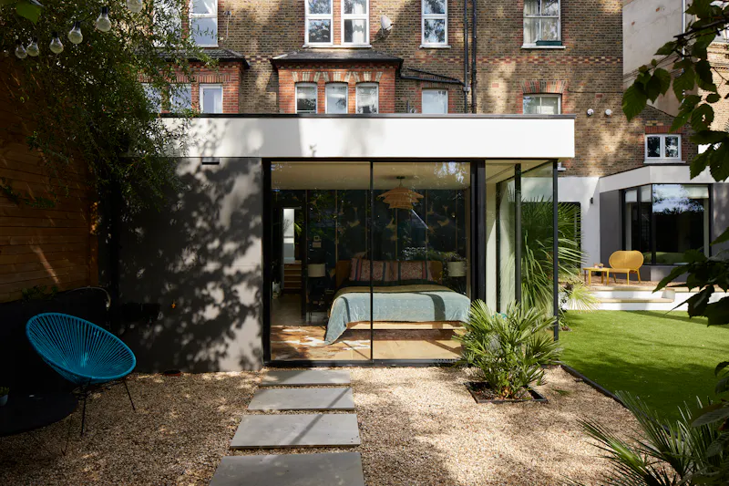 Contemporary Garden Dulwich Flat, F993 (photo 21)