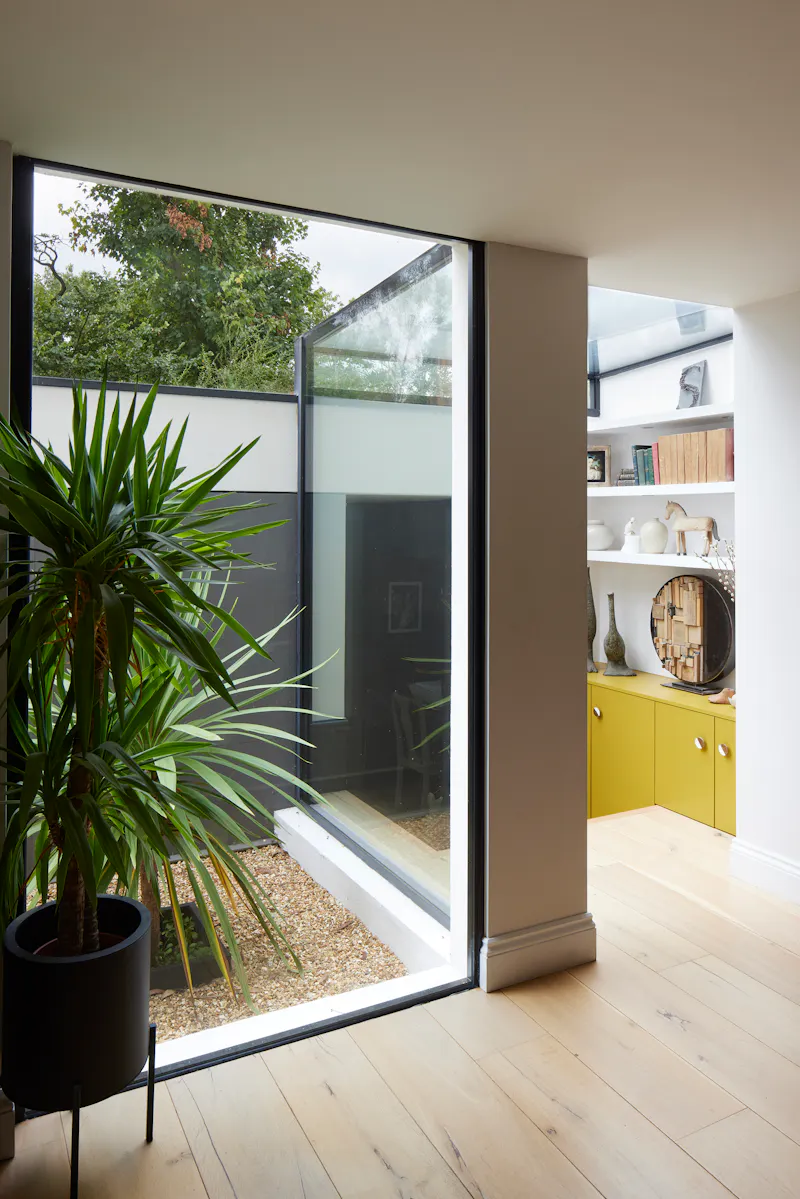 Contemporary Garden Dulwich Flat, F993 (photo 13)