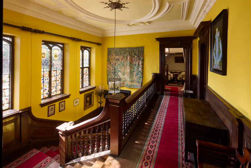 Elizabethan Maidstone manor, M11 (photo 18)