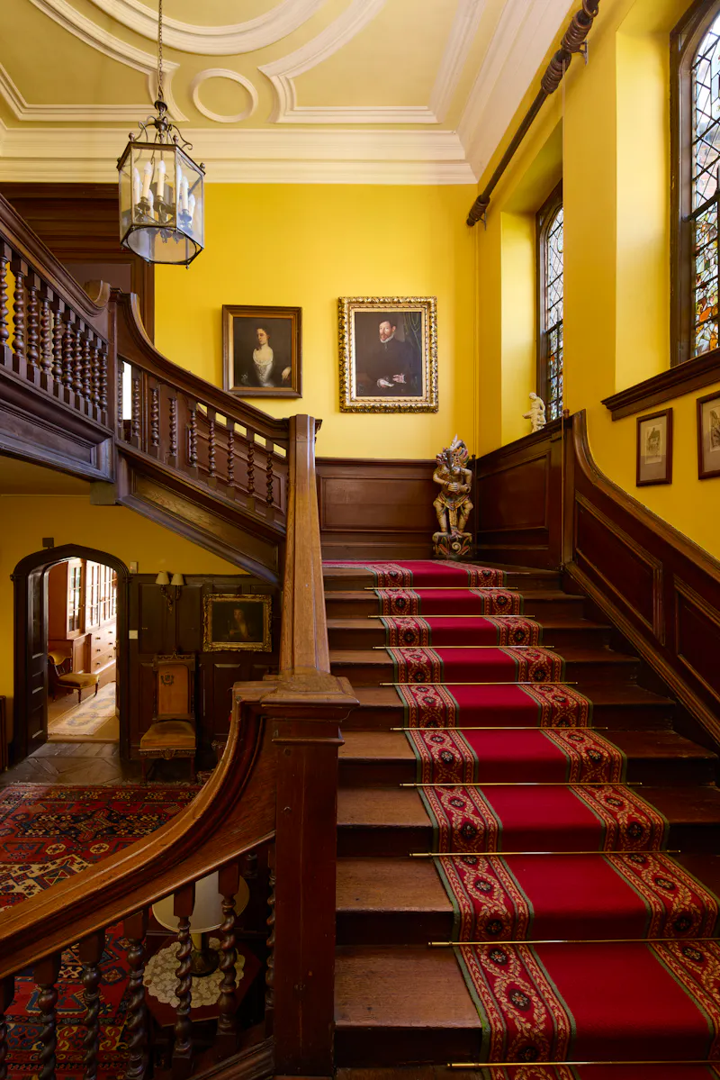 Elizabethan Maidstone manor, M11 (photo 19)