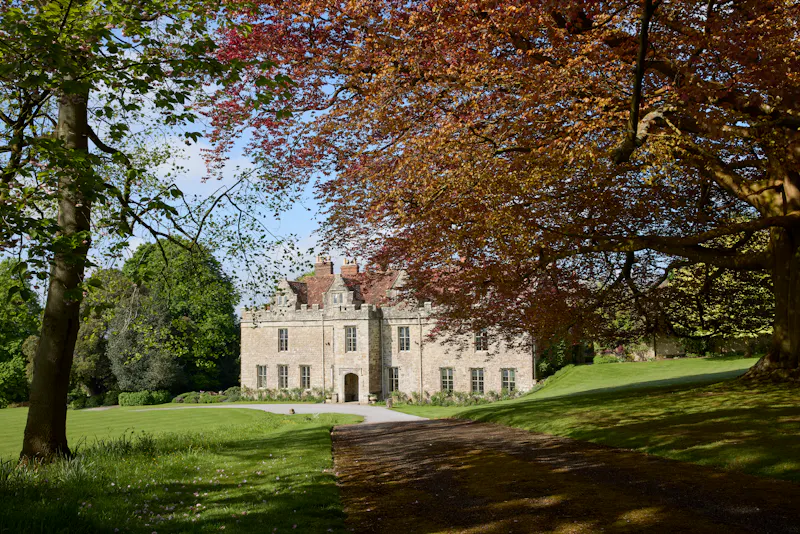 Elizabethan Maidstone manor, M11 (photo 55)