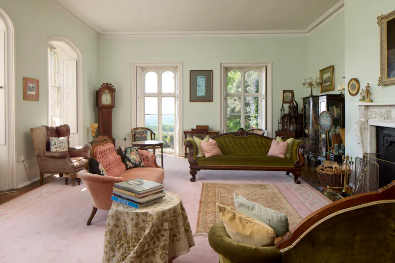 Elizabethan Maidstone manor, M11 (photo 7)