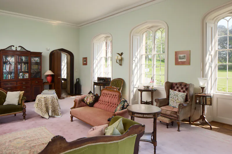 Elizabethan Maidstone manor, M11 (photo 6)
