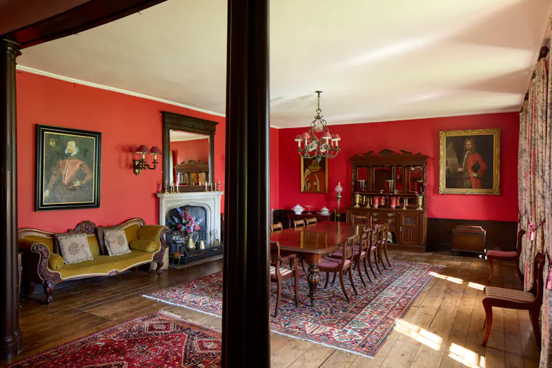 Elizabethan Maidstone manor, M11 (photo 14)