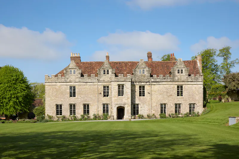 Elizabethan Maidstone manor, M11 (photo 56)
