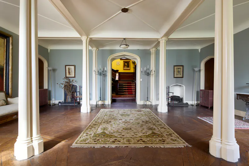 Elizabethan Maidstone manor, M11 (photo 4)