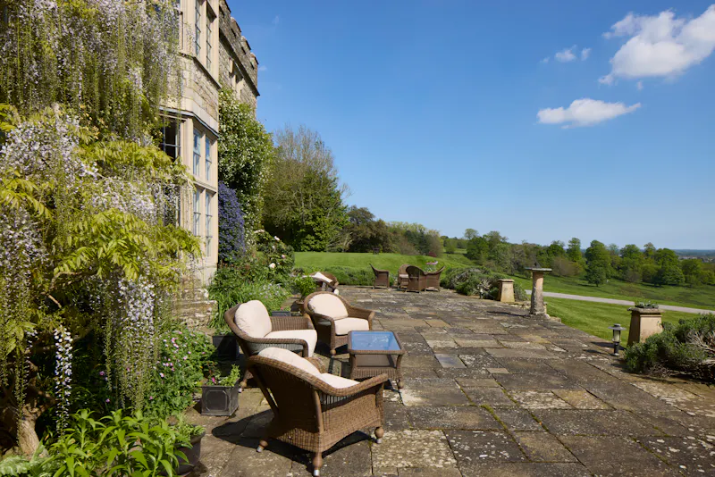 Elizabethan Maidstone manor, M11 (photo 34)