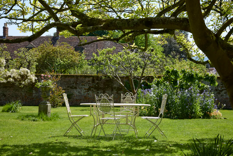 Elizabethan Maidstone manor, M11 (photo 49)