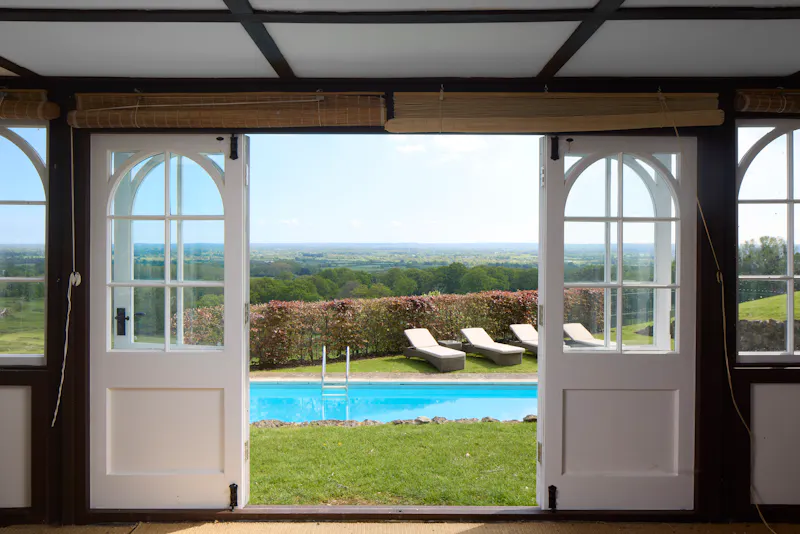 Elizabethan Maidstone manor, M11 (photo 35)