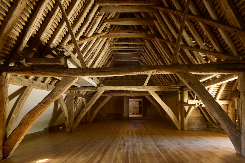 Elizabethan Maidstone manor, M11 (photo 47)