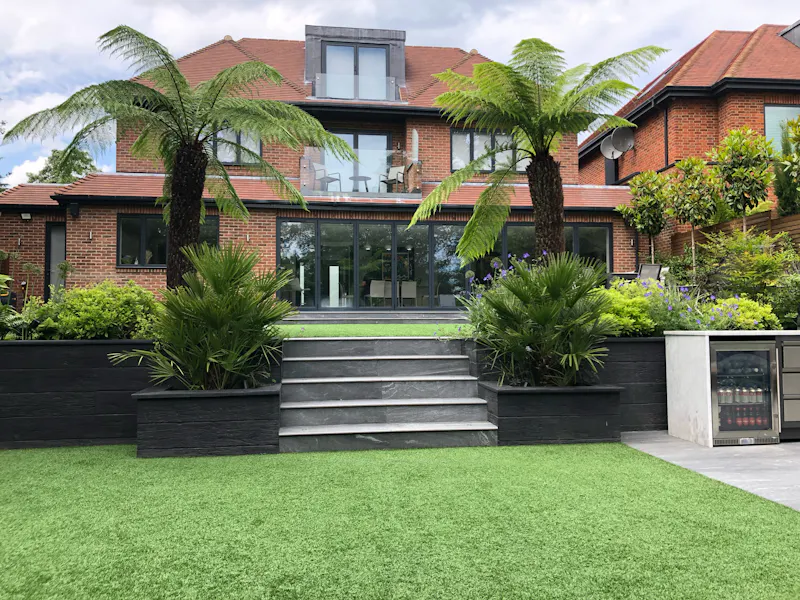 Striking Mill Hill Mansion, D2811 (photo 24)