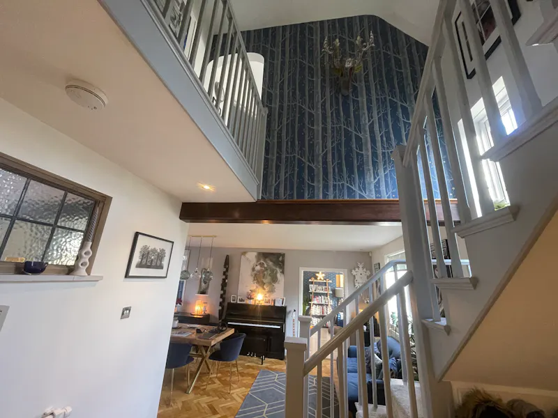 Modern Bromley Farmhouse, B2071 (photo 25)