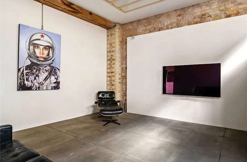Clerkenwell warehouse apartment , K299 (photo 3)