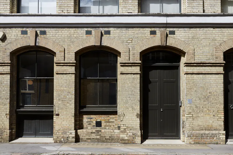 Clerkenwell warehouse apartment , K299 (photo 35)
