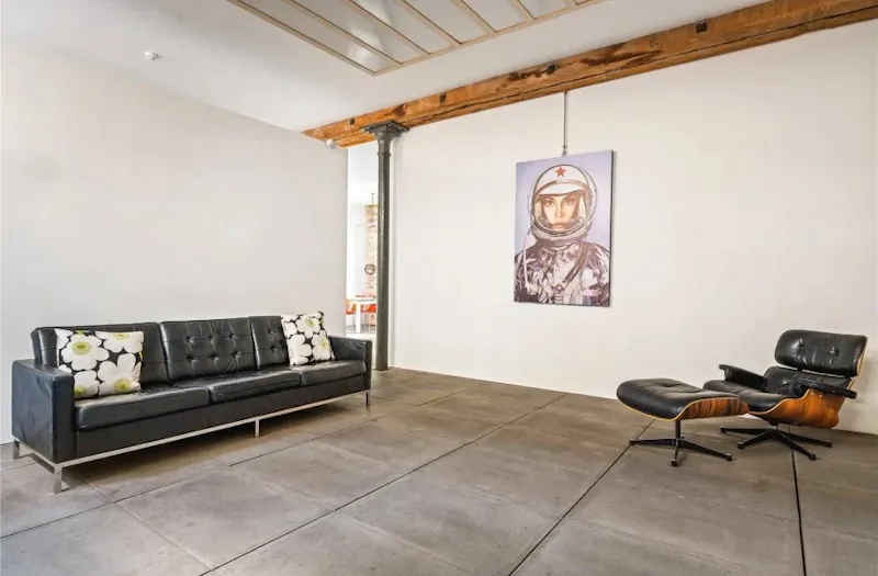 Clerkenwell warehouse apartment , K299 (photo 4)