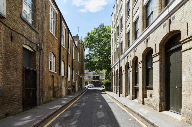 Clerkenwell warehouse apartment , K299 (photo 36)