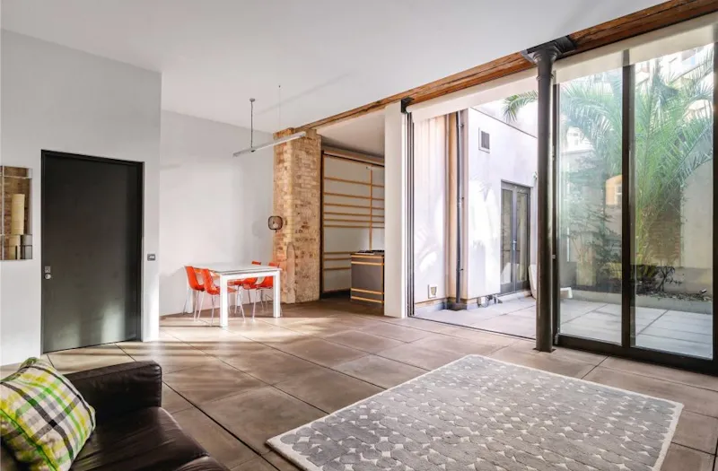 Clerkenwell warehouse apartment , K299 (photo 17)