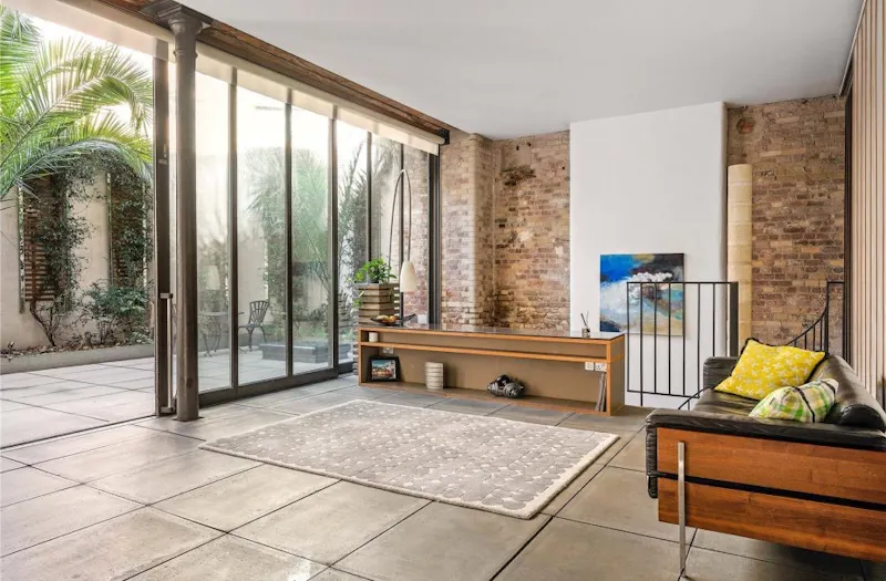 Clerkenwell warehouse apartment , K299 (photo 10)